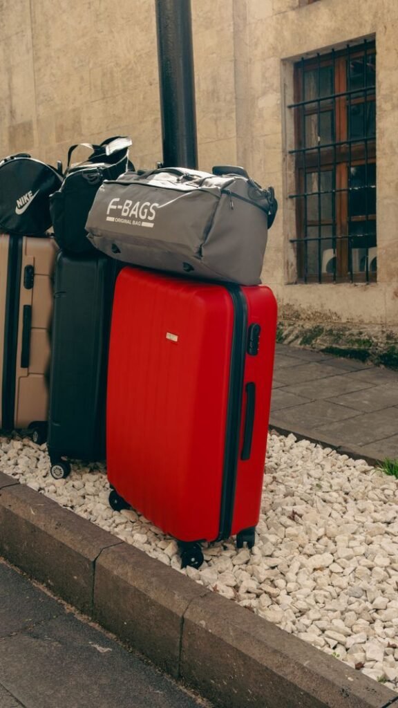 Everyday Explorer Backpack