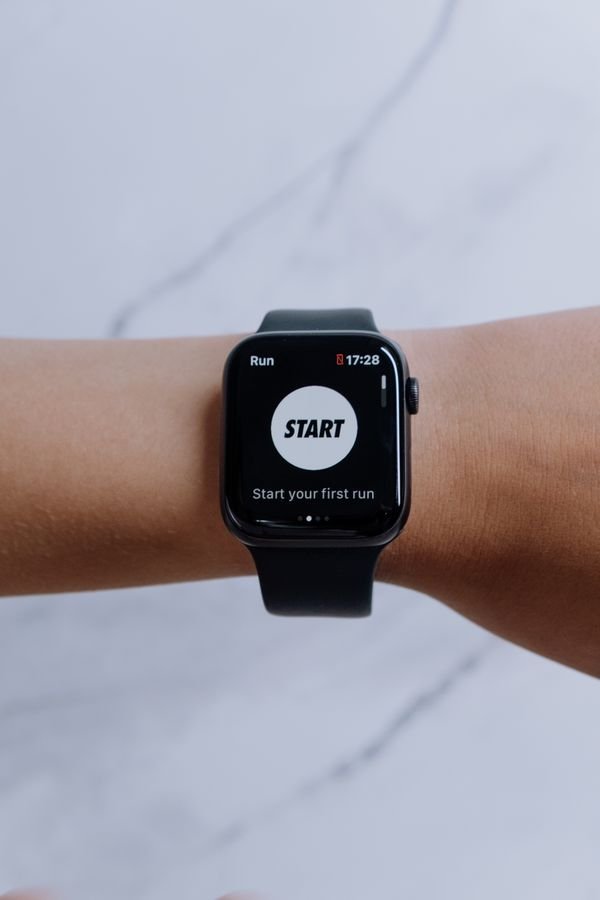 Digital Sport Watch