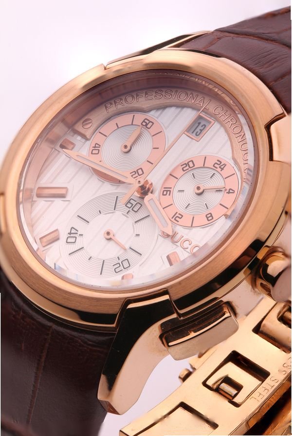 Elegant Dress Watch