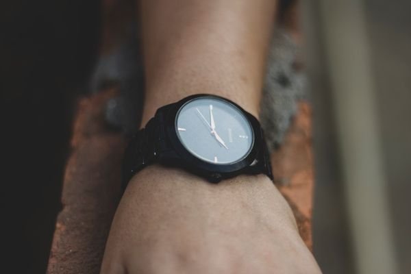 Casual Wrist Watch